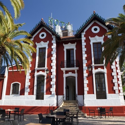 Los Abetos del Maestre Escuela, Cordoba, Spain