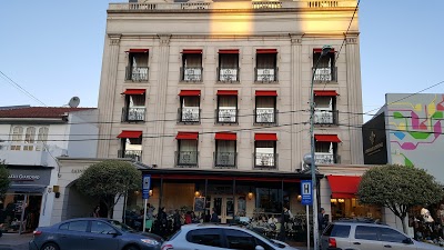 Sainte Jeanne Boutique Hotel & Spa, Mar del Plata, Argentina