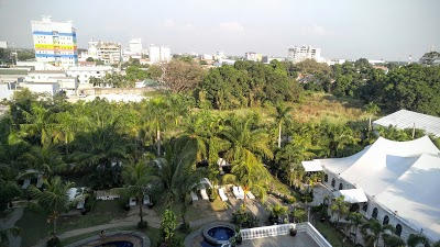 Lewis Grand Hotel, Angeles City, Philippines
