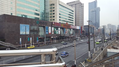 Hotel Pravo, Shanghai, China