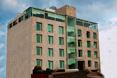 GS Hotel Cuernavaca, Cuernavaca, Mexico