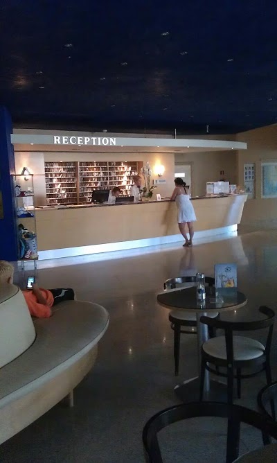 Casa Luna Hotel & Spa, Fortuna, Costa Rica