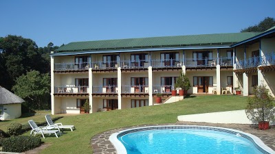 Magoebaskloof Hotel, Haenertsburg, South Africa