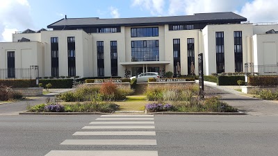 Best Western Plus Hotel des Francs, Soissons, France