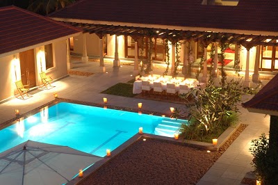 SHREYAS RETREAT, Bangalore, India
