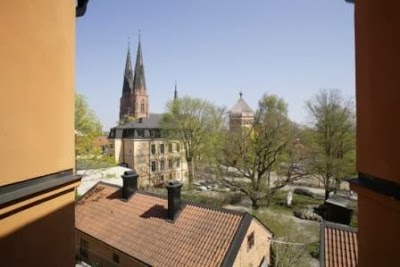 AKADEMIHOTELLET, Uppsala, Sweden