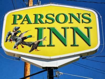 Parsons Motel, Parsons, United States of America