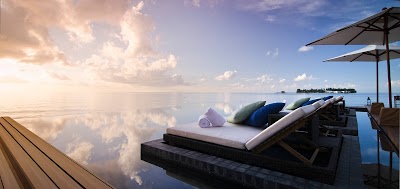 Jumeirah Dhevanafushi, Meradhoo, Maldives