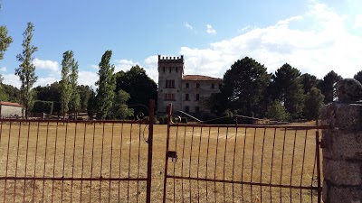Auberge Sole e Monti, Quenza, France