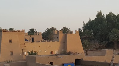 Kasbah Mohayut, Merzouga, Morocco