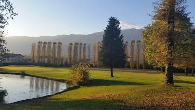 Hotel Oliva, Aviano, Italy