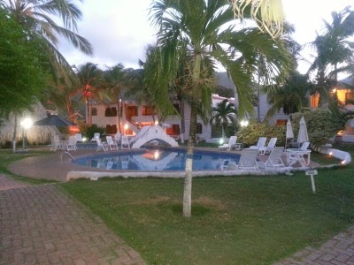 Ikaraton Hotel Boutique, Manzanillo, Venezuela