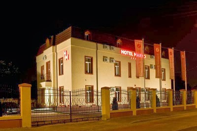Hotel Maryo, Ploiesti, Romania