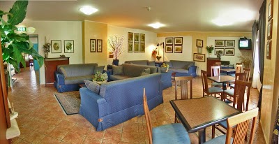 Park Hotel il Poggio, Roccaraso, Italy