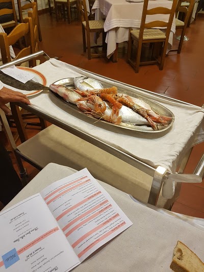 Hotel Ristorante Il Ceppo, Agropoli, Italy