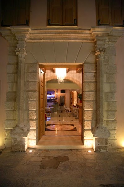 Bellagio Boutique Hotel, Rethymnon, Greece