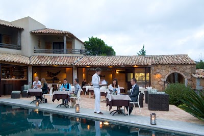 Les Bergeries de Palombaggia, Porto-Vecchio, France