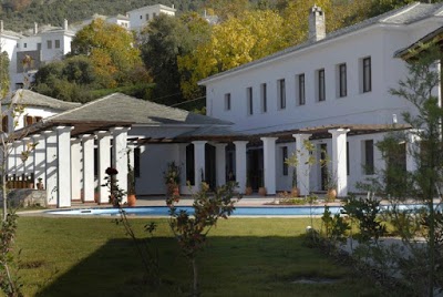 Pelion Resort, Volos, Greece