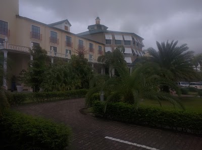 Royal Torarica Hotel, Paramaribo, Suriname