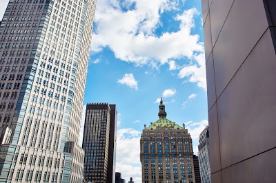 The Gotham Hotel, New York, United States of America