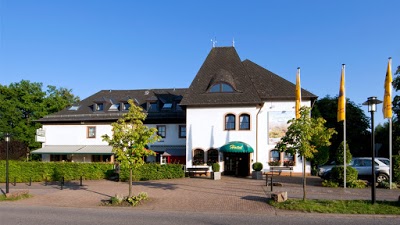 Landhotel Saarschleife, Mettlach, Germany
