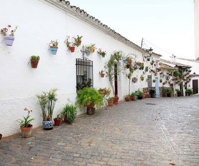 Hotel Puerta de Cazorla, Cazorla, Spain