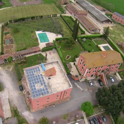 Agriturismo La Meridiana, Guidonia Montecelio, Italy