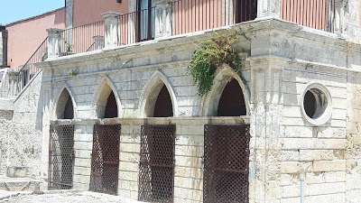 Feudo Bauly, Palazzolo Acreide, Italy