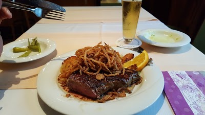 Hotel & Restaurant Haus Kehrenkamp, Hagen, Germany