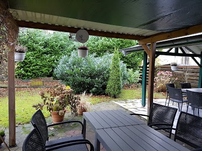 Hotel Palla Garni, Essen, Germany
