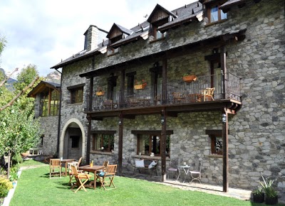 Hotel Casa Arcas, Villanova, Spain