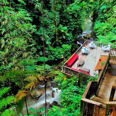 Alam Ubud Culture Villas & Residences, Tegallalang, Indonesia