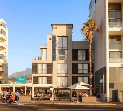La Splendida, Cape Town, South Africa