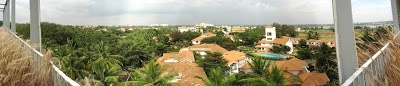 Alila Bangalore Hotel and Residence, Bengaluru, India
