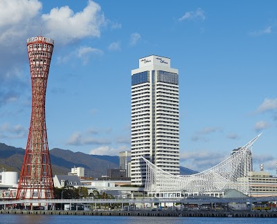Hotel Okura Kobe, Kobe, Japan