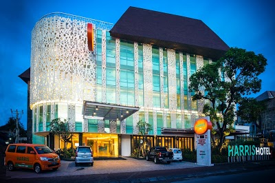 HARRIS Hotel & Residences Riverview Kuta, Kuta, Indonesia