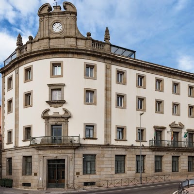 Hotel Exe Alfonso VIII, Plasencia, Spain