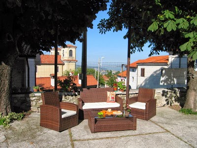 Hotel La Fontana, San Dorligo della Valle, Italy