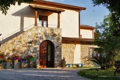 Mammarella, Altavilla Silentina, Italy