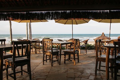 Rede Beach Resort and Spa, Trairi, Brazil