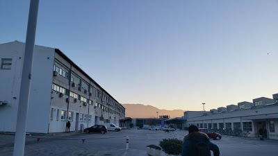 Dalmina Hotel, Split, Croatia
