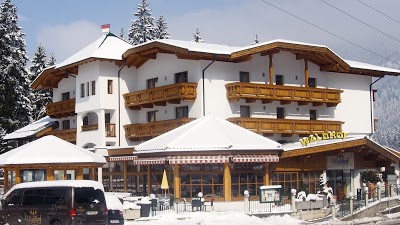Hotel Waldhof, Oetz, Austria