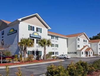 Days Inn Darien, Darien, United States of America