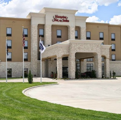 Hampton Inn & Suites Liberal, Liberal, United States of America
