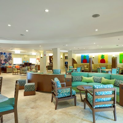 Courtyard by Marriott Bridgetown, Barbados, Hastings, Barbados