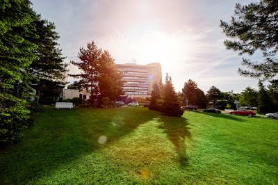 Cliff Hotel R, Ostseebad Sellin, Germany