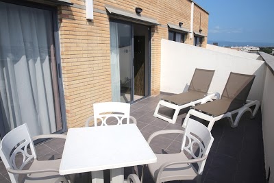 Eurosalou Hotel & Spa, Salou, Spain