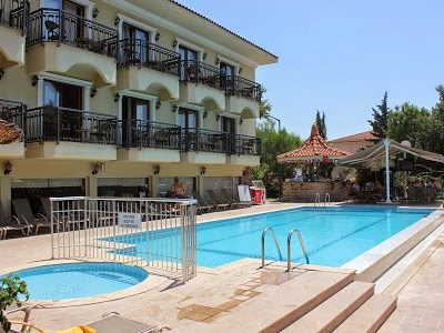 Dalyan Tezcan Hotel, Ortaca, Turkey