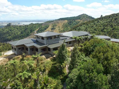 Hillside Hotel, Huntly, New Zealand