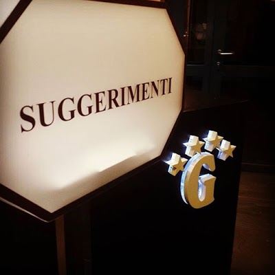 Hotel Guglielmo, Catanzaro, Italy